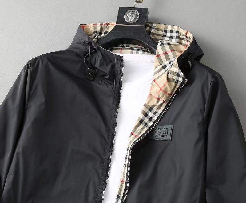 Burberry Outwear